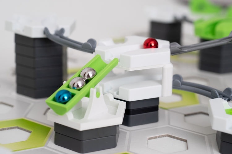 Top 10 3D Printed GraviTrax Expansion Parts which you can Buy Now!