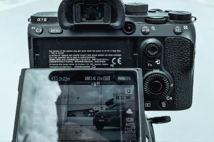Best Lenses for Sony A7III of 2022